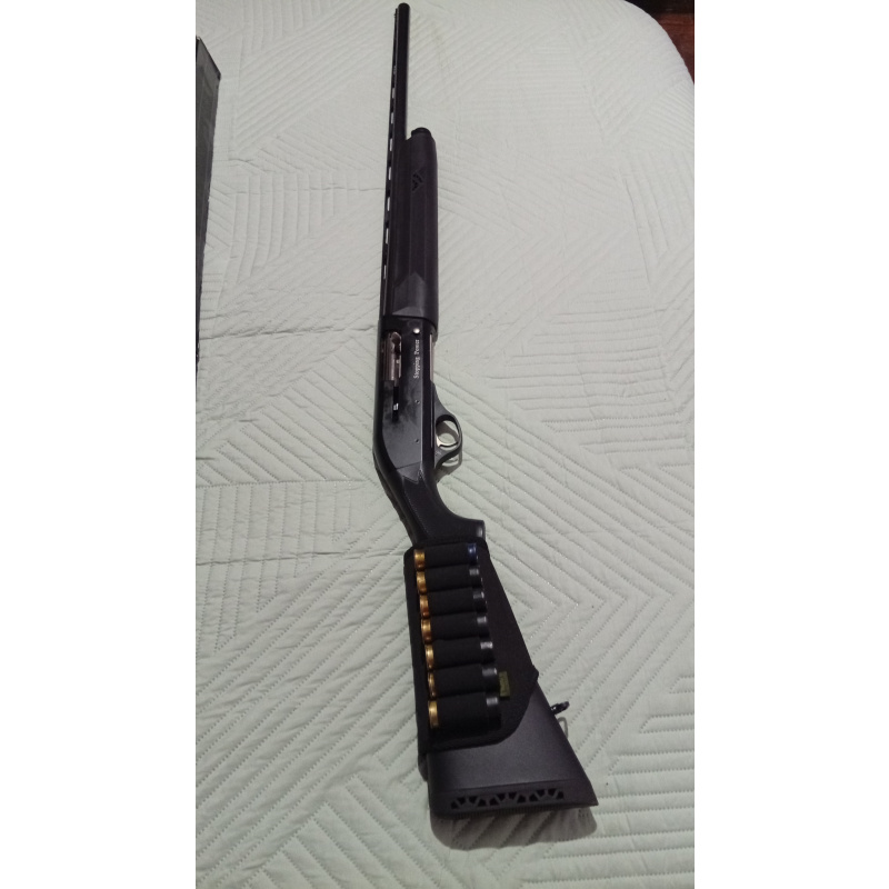 Akkar Semi Automática 12/76 Magnum
