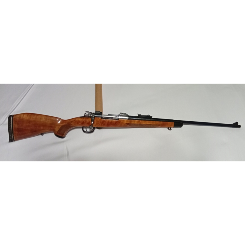 Mauser Fm 1935 Cal 765x54 Deportivo