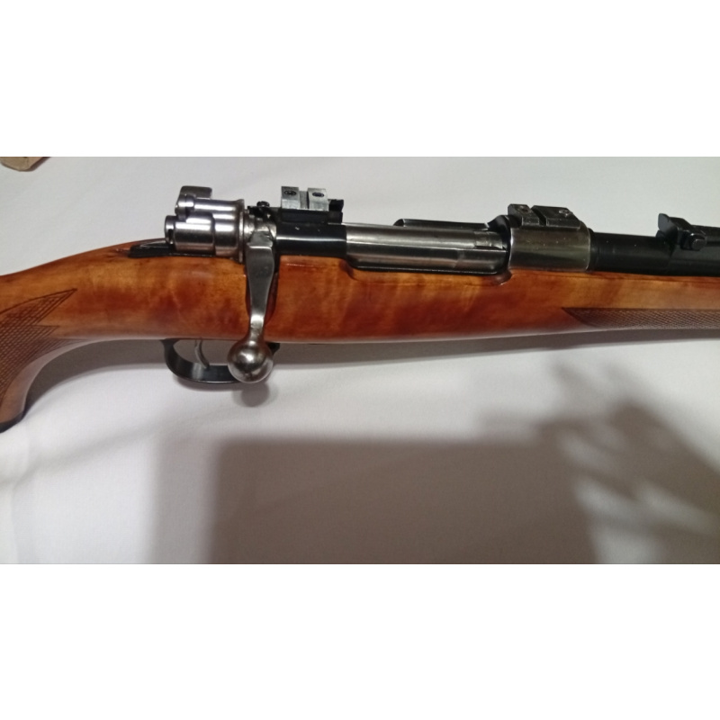Mauser Fm 1935 Cal 765x54 Deportivo