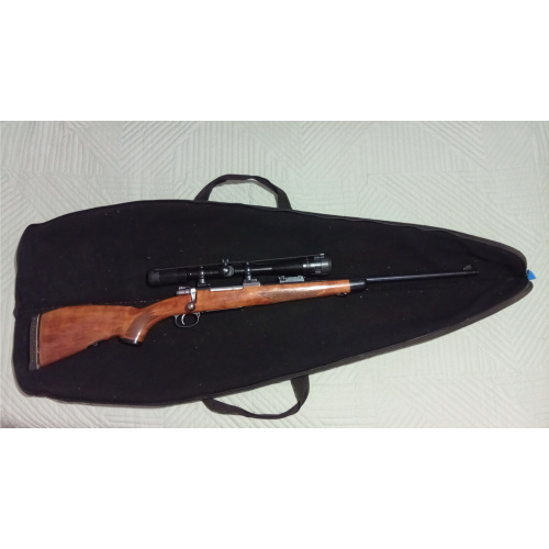 Mauser Fm 1935 Cal 765x54 Deportivo