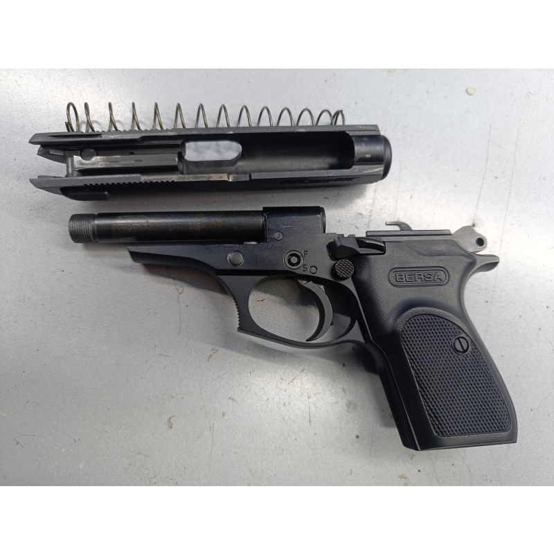 Bersa Thunder 380x