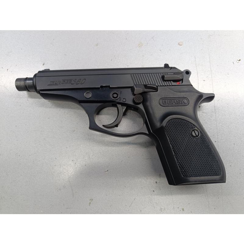 Bersa Thunder 380x