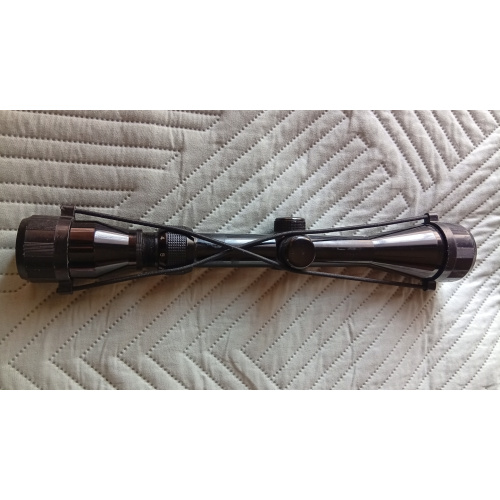 Mira Tasco 3x9x40  Japón