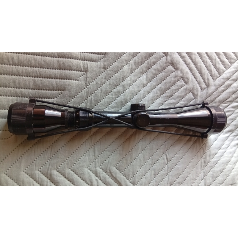 Mira Tasco 3x9x40  Japón