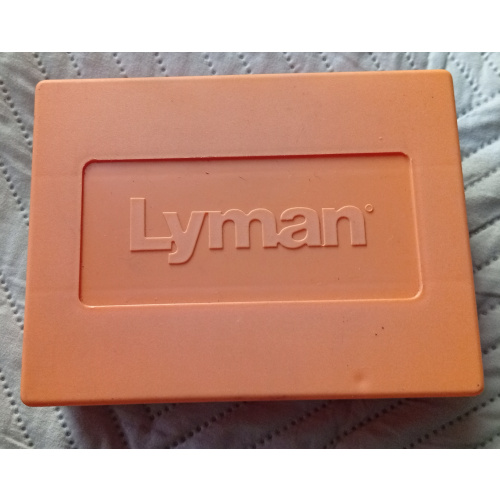 Dies Lyman 223