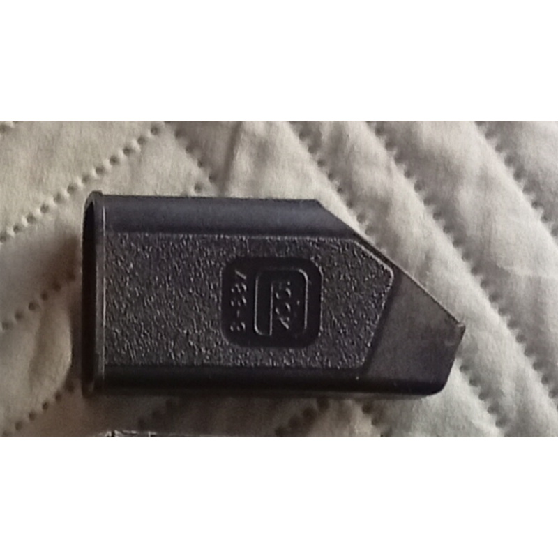 Ayuda Cargador De Glock 19