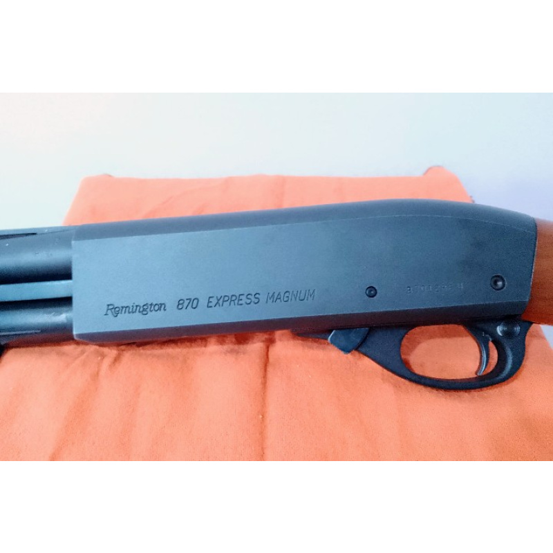 Remington 870 Express Magnum Cal 20