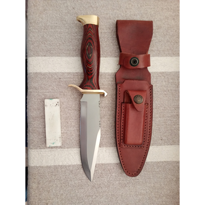 Cuchillo Aitor Bowie Junior