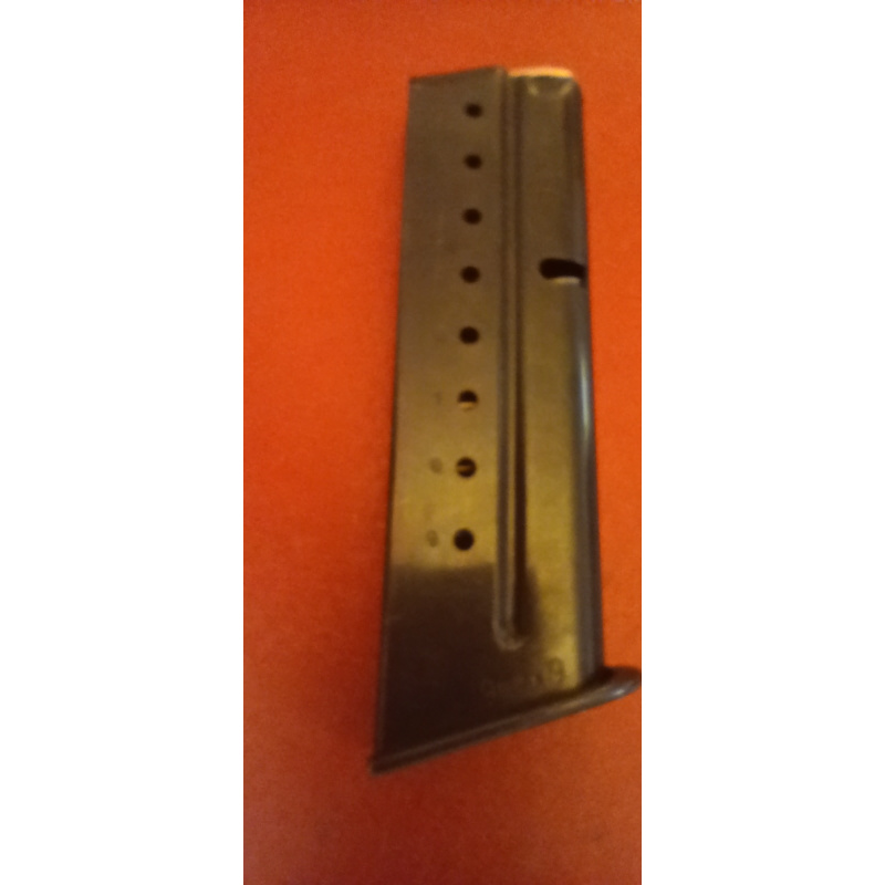 Cargador Star Ultrastar 9 Mm