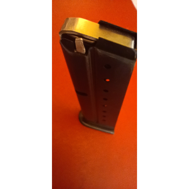 Cargador Star Ultrastar 9 Mm