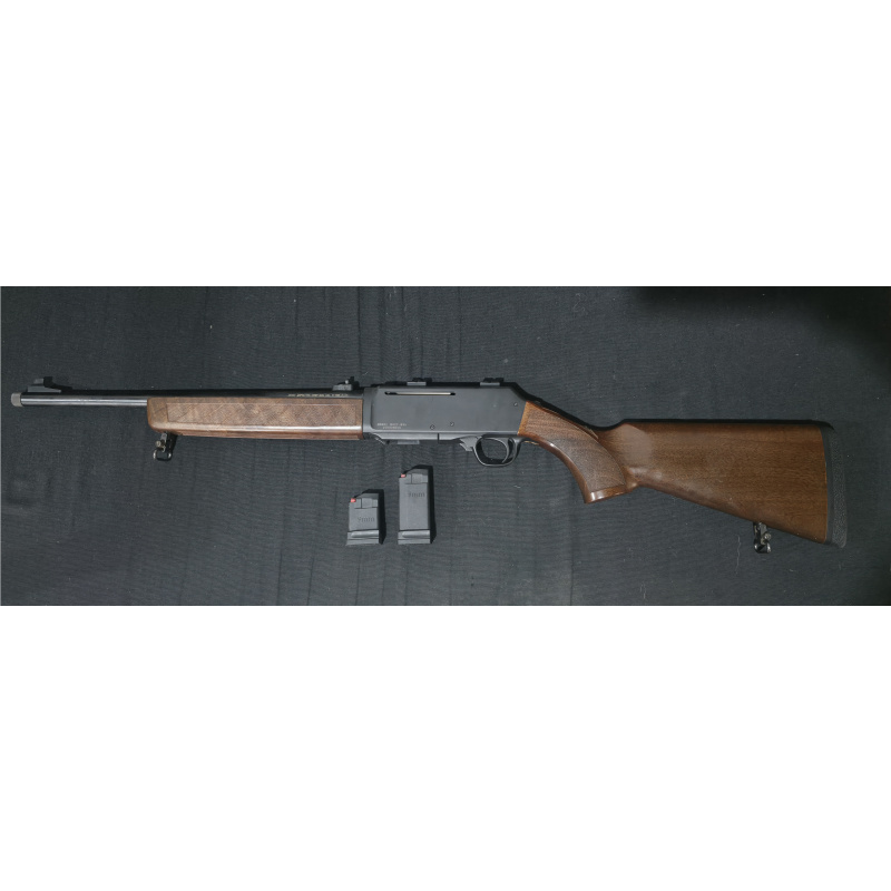 Carabina 9mm Semiautomática Henry H027