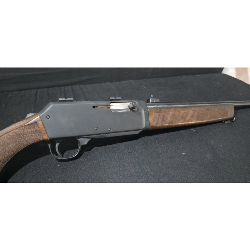 Carabina 9mm Semiautomática Henry H027