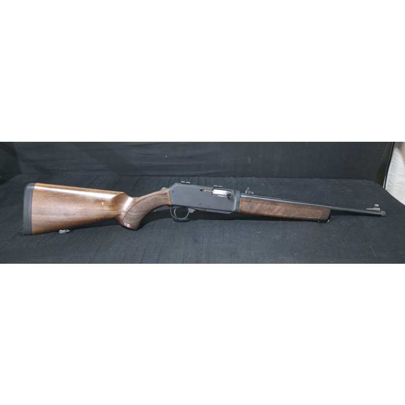 Carabina 9mm Semiautomática Henry H027