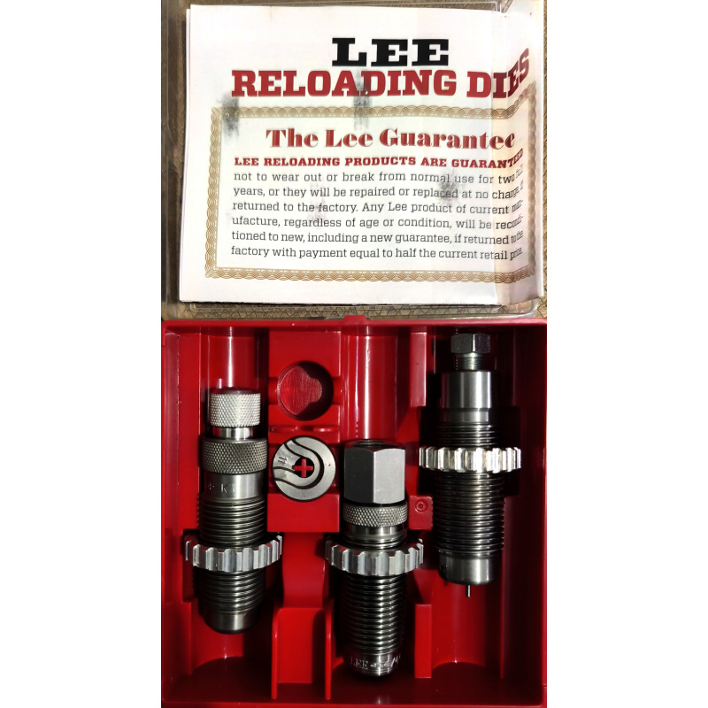 Die Lee 44 Mg