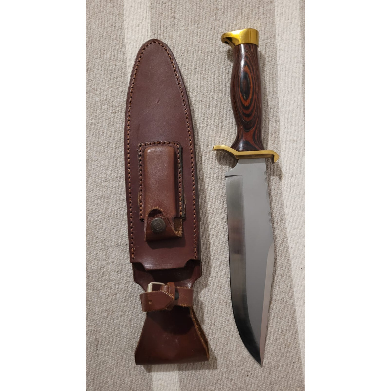 Cuchillo Aitor Bowie Magnum