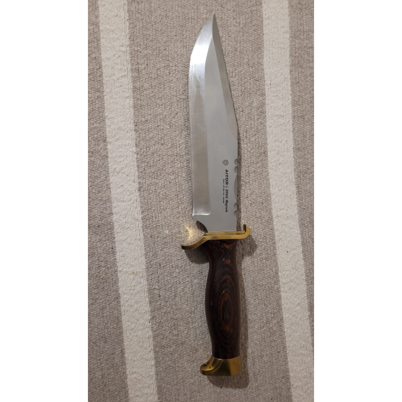 Cuchillo Aitor Bowie Magnum