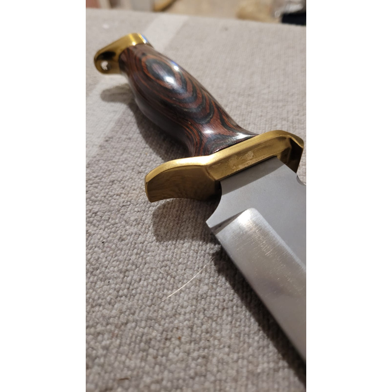 Cuchillo Aitor Bowie Magnum