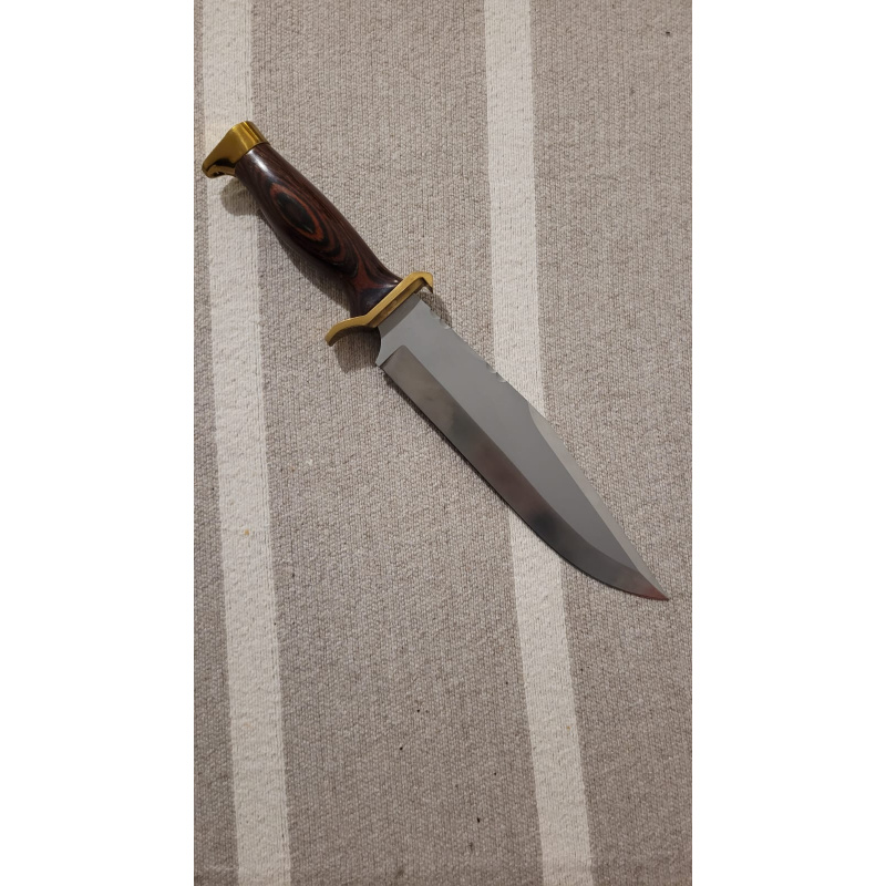 Cuchillo Aitor Bowie Magnum