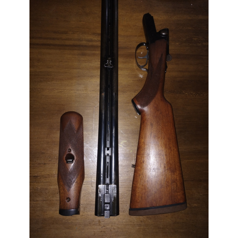 Boito Yuxtapuesta 12-76