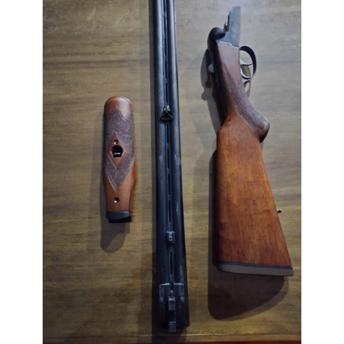 Boito Yuxtapuesta 12-76