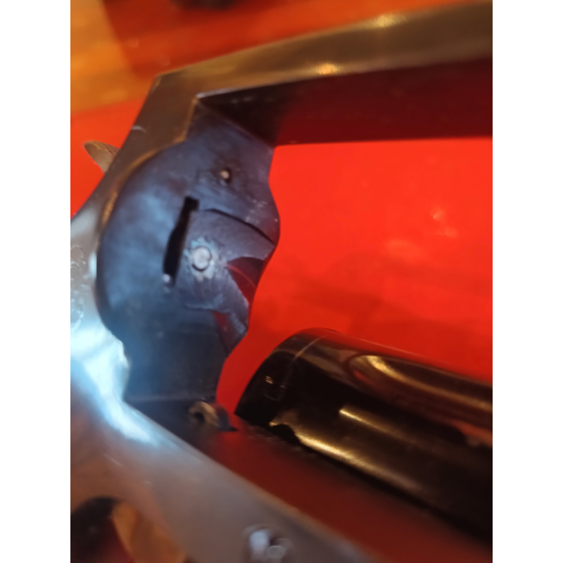 Revolver Taurus Modelo 82 Calibre 38