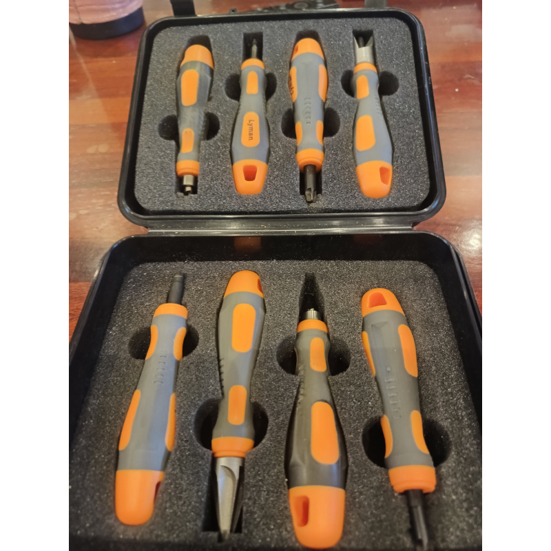 Lyman Universal Case Prep