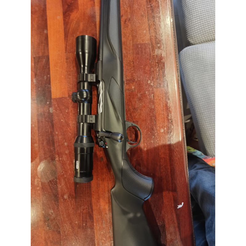 Fusil Franchi Horizon 308