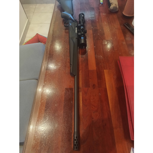 Fusil Franchi Horizon 308