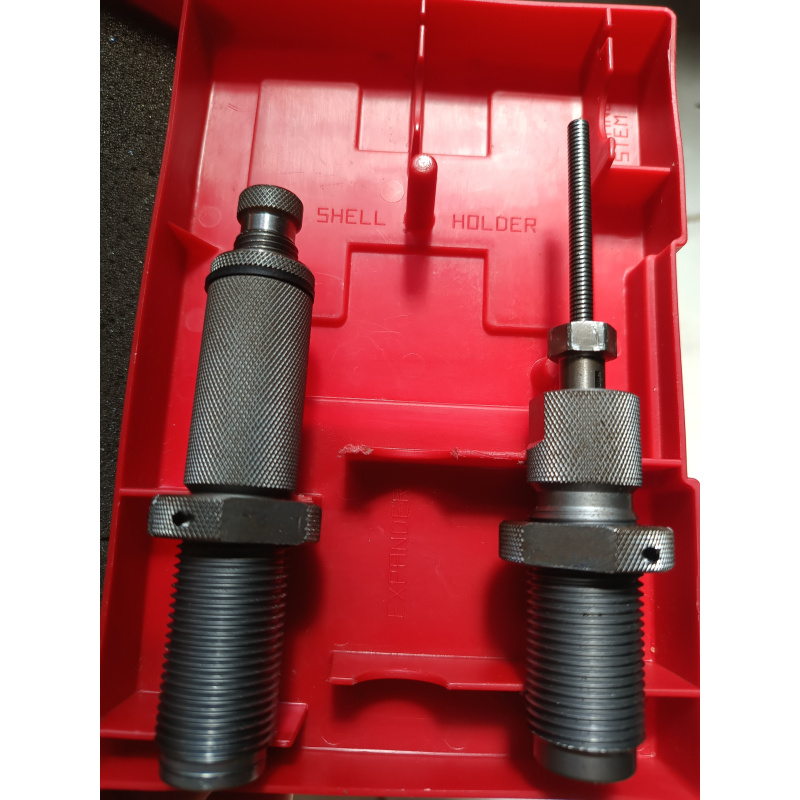Dies Hornady Para 308