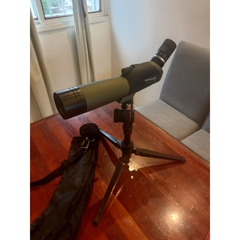 Catalejo Shilba Gram Slam 18x54 X 55