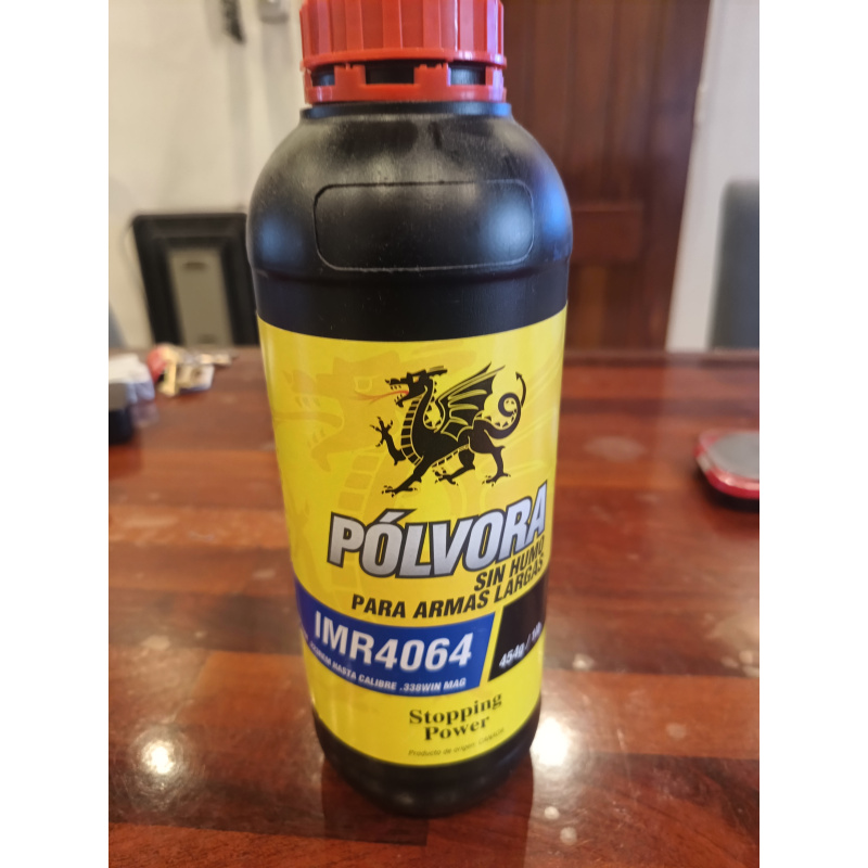 Combo Recarga 308