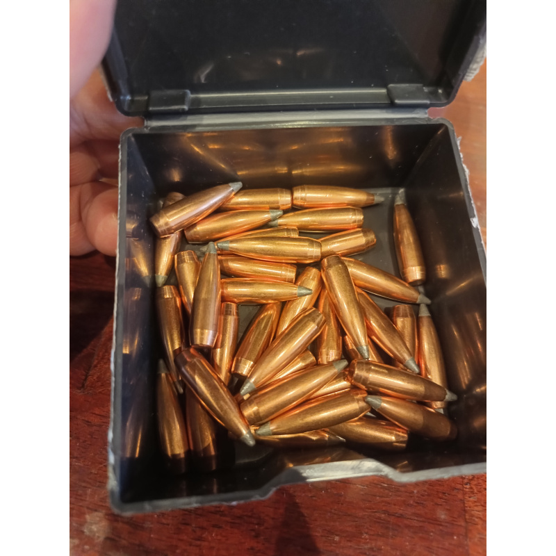 Combo Recarga 308