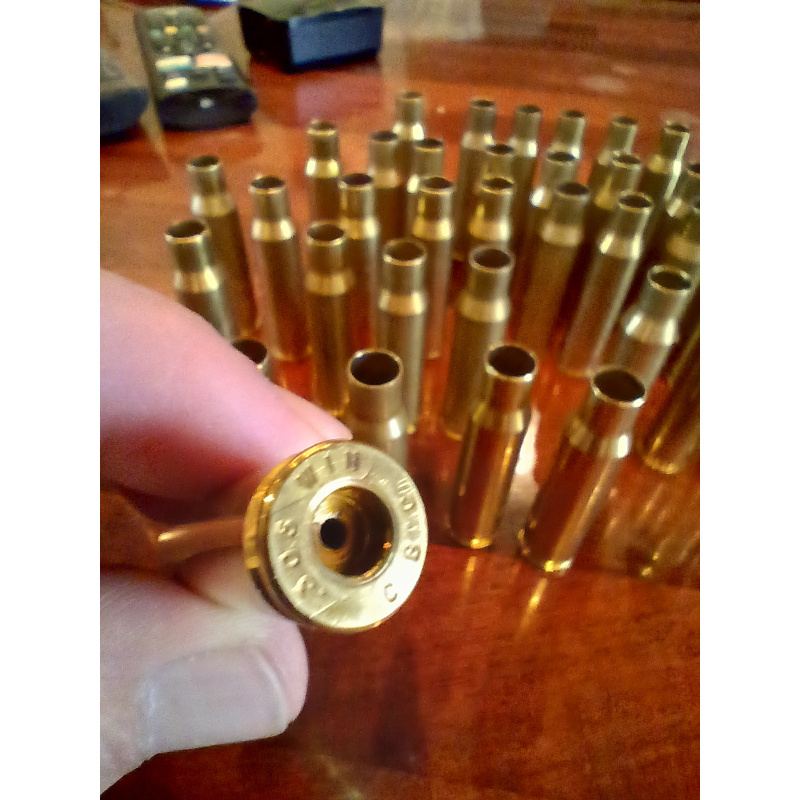 Combo Recarga 308
