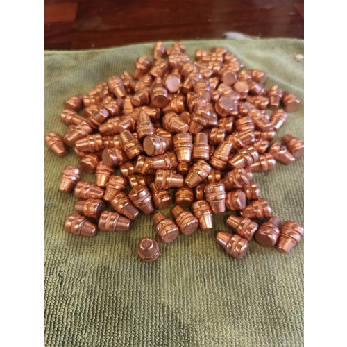 Puntas Italense Cal 45 Acp De 230 Y 200 Grs