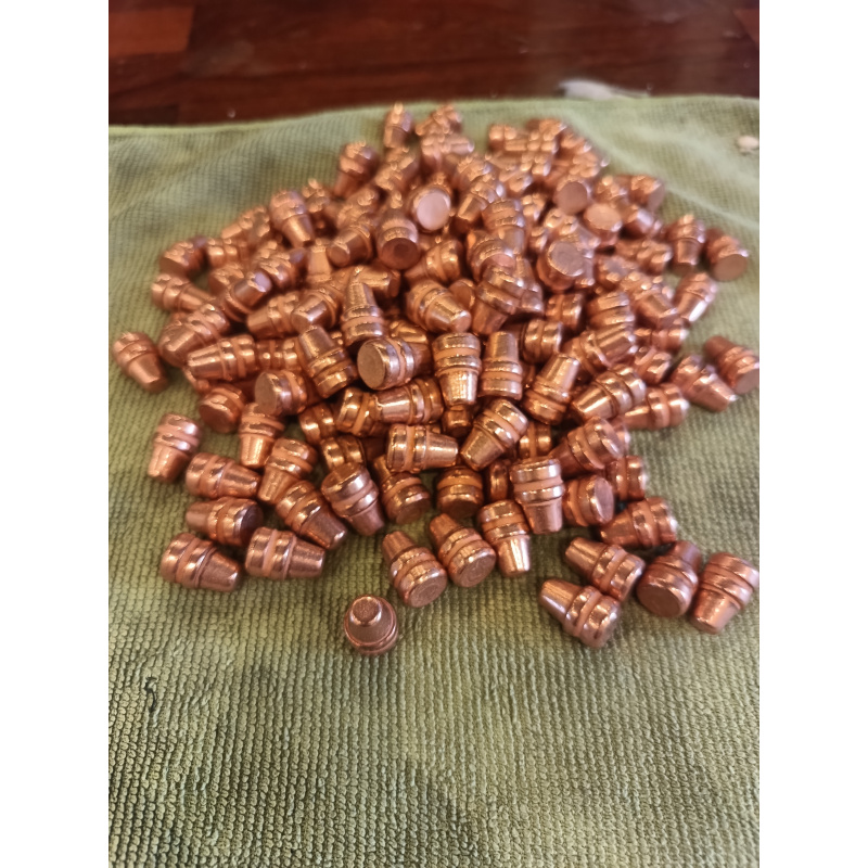 Puntas Italense Cal 45 Acp De 230 Y 200 Grs