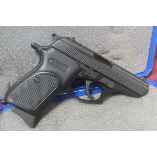 Pistola Bersa Thunder 380