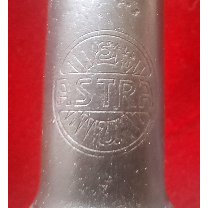 Pistola Astra 400 9mm Española.unica. Con Cuim