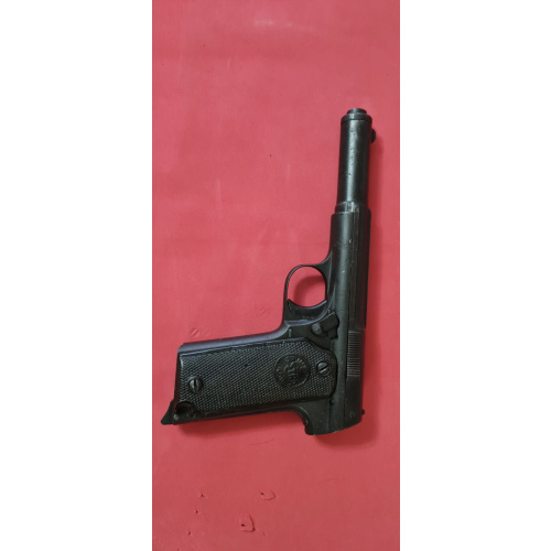 Pistola Astra 400 9mm Española.unica. Con Cuim