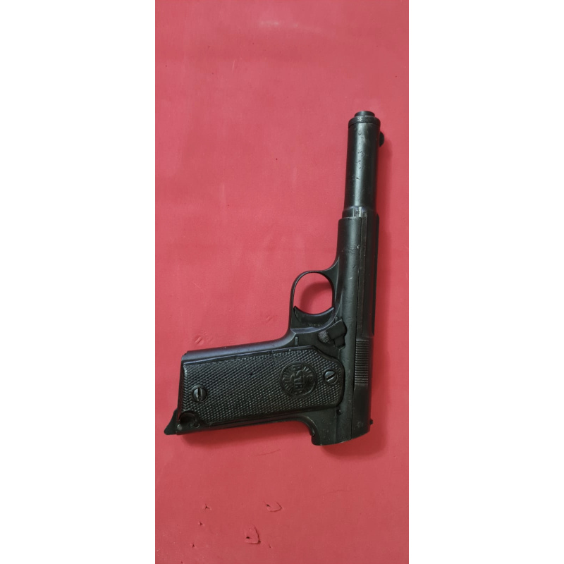 Pistola Astra 400 9mm Española.unica. Con Cuim