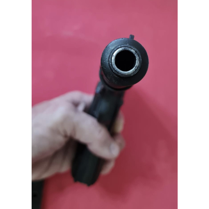 Pistola Astra 400 9mm Española.unica. Con Cuim