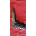 Pistola Ballester Molina Cal 45  Con Cuim. 1911 . Entrega Inmediata