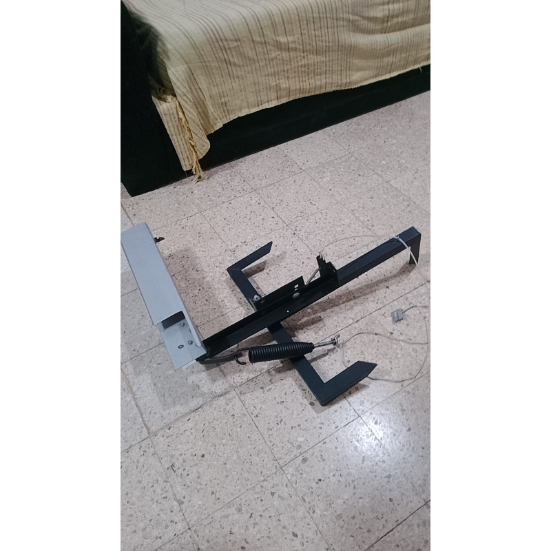 Lanza Platos Manual