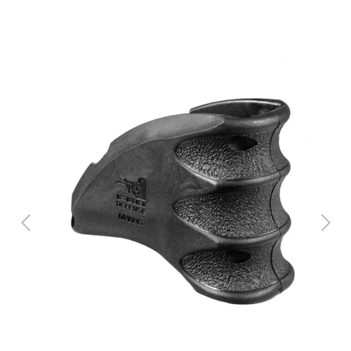 Fab Defense Meg Magazine Grip Ar10 Plataform