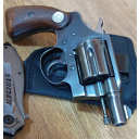 Revolver Colt Detective 38 Special