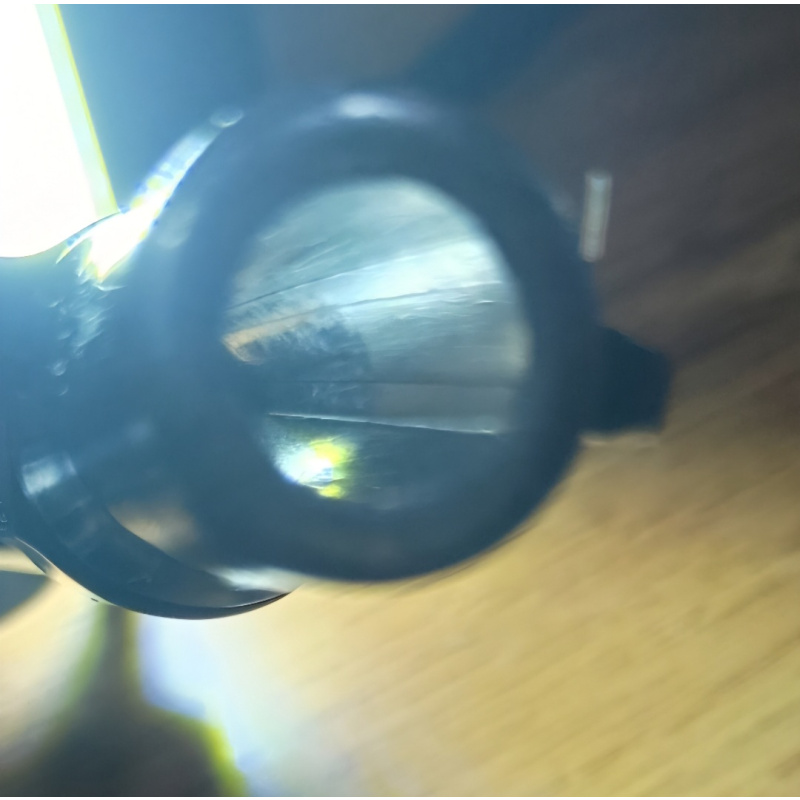 Revolver Colt Detective 38 Special