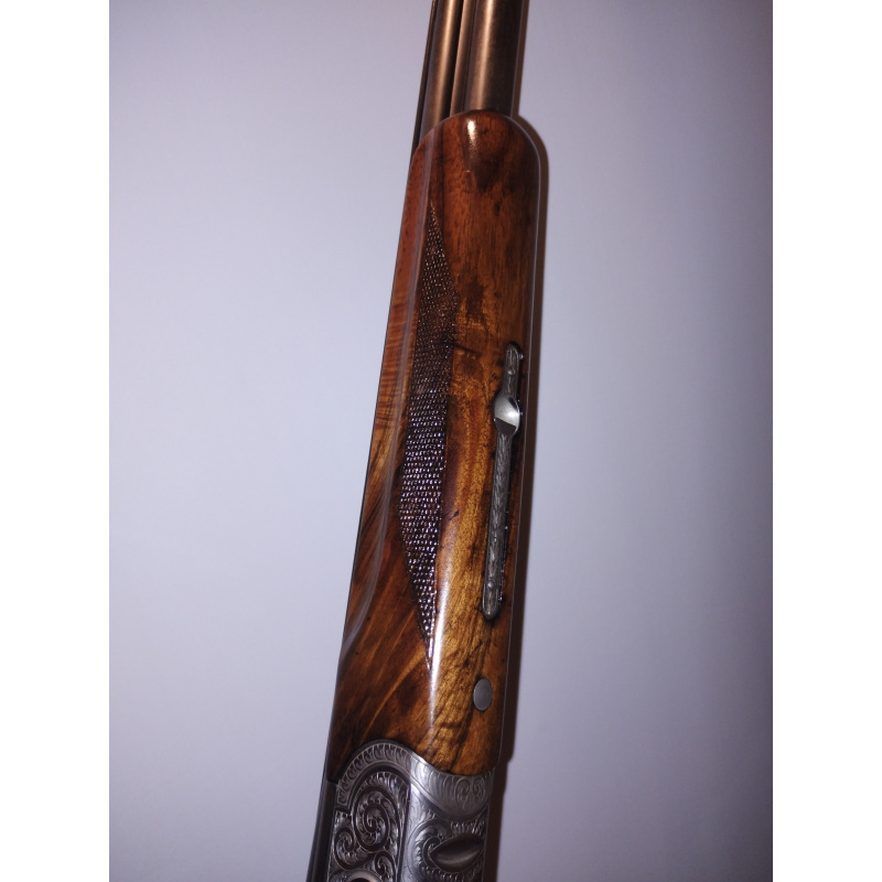 Akkar Churchill Engrave