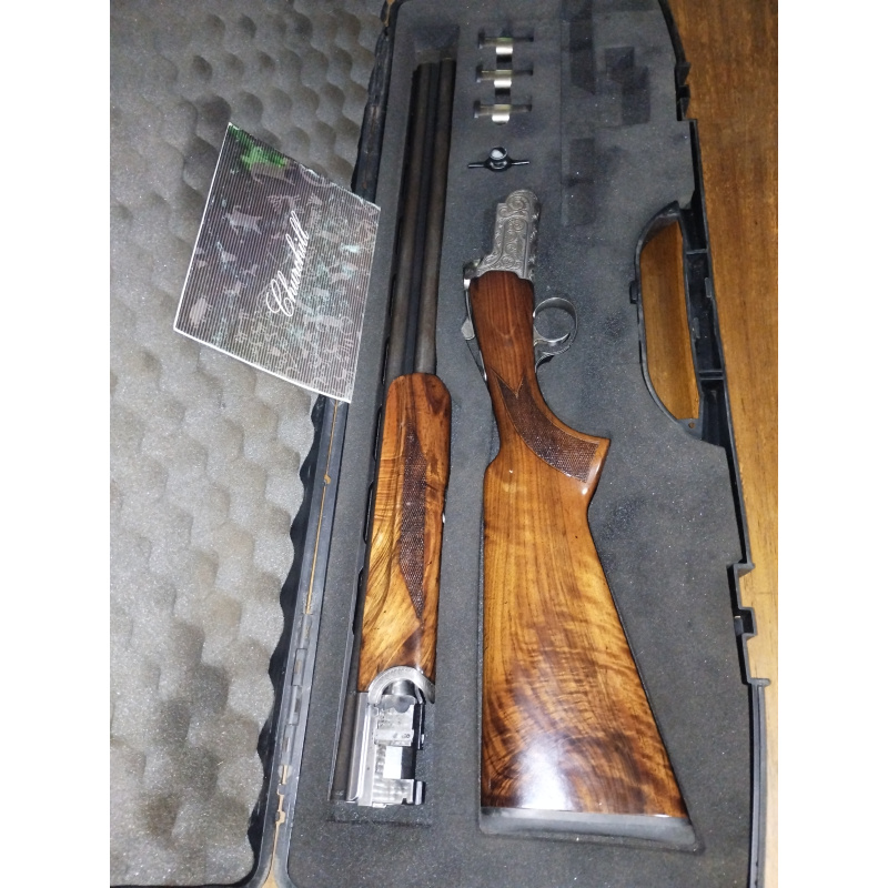 Akkar Churchill Engrave