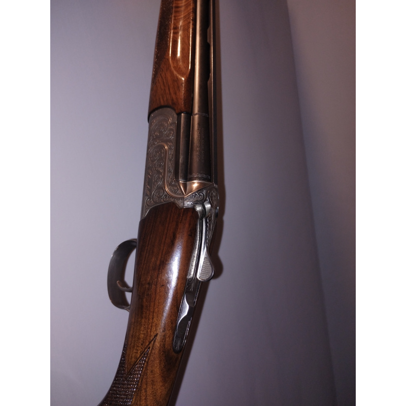 Akkar Churchill Engrave