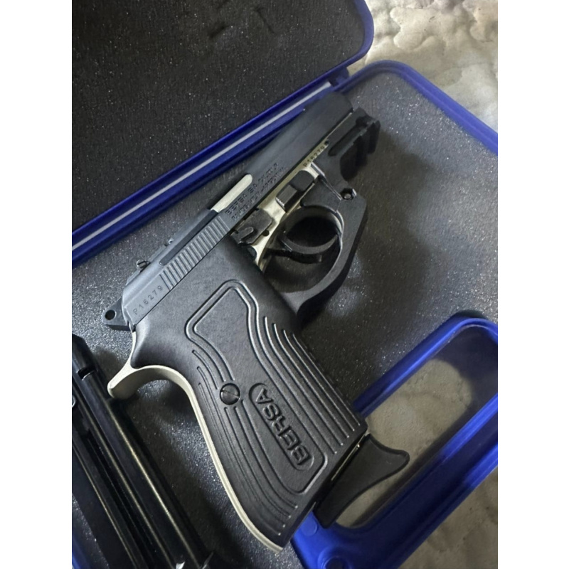 Bersa Thunder .22