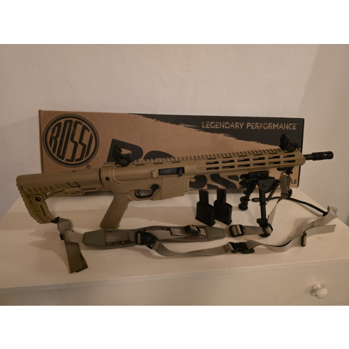 Rossi Delta 7022 .22lr